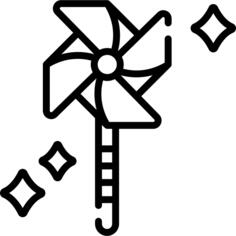 Pinwheel