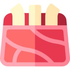 肉