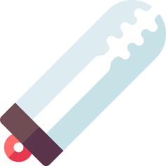 钳