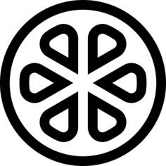 橙子