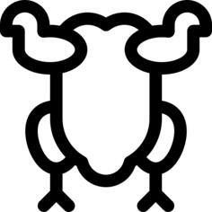 鸡