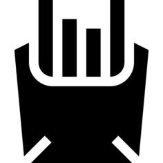 炸薯条