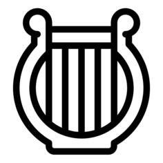 七弦琴