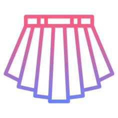 迷你裙