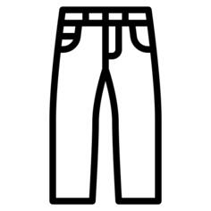 牛仔裤