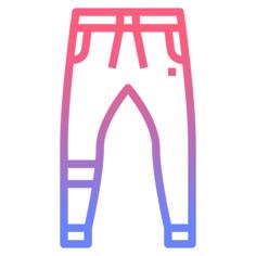 裤子