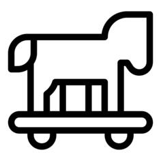 Trojan horse