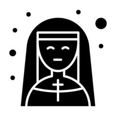 尼姑