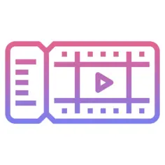 Movie ticket