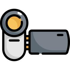 Video camera