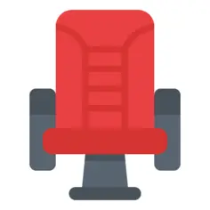 电影座位