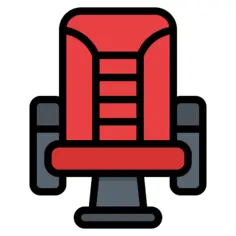 电影座位
