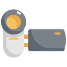 Video camera