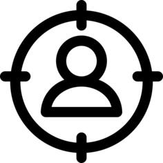 目标