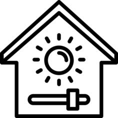 Light control