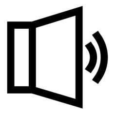 Volume up