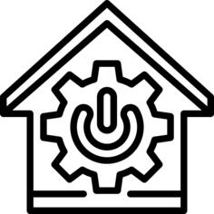Power settings