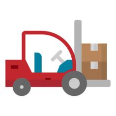 Forklift