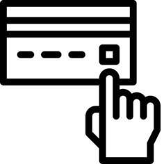 Credit card