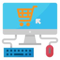 Online shopping