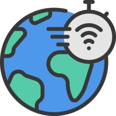 全球联系