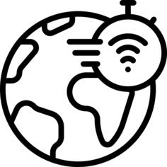 全球联系