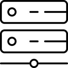 Hosting services
