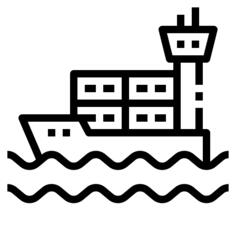 Ship