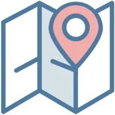 地图
