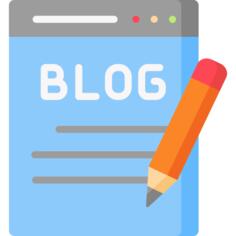 Blog