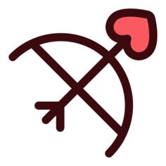丘比特弓
