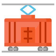Waggon