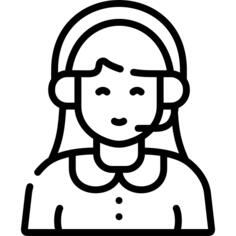 客户服务