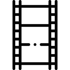 Video film