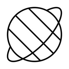 土星
