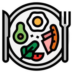 早餐