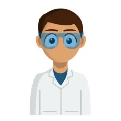 Scientist
