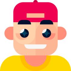 Man