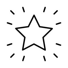 星