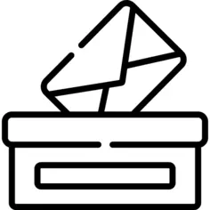 收件箱