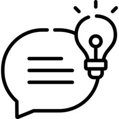 Suggestion