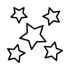 星星
