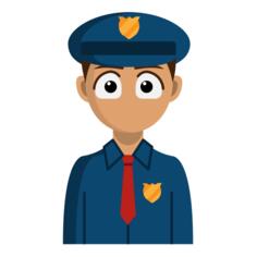 警察