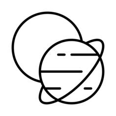 行星