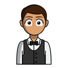 Waiter