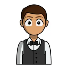 Waiter