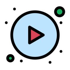 Play button