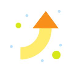 Up arrow