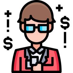 赌徒