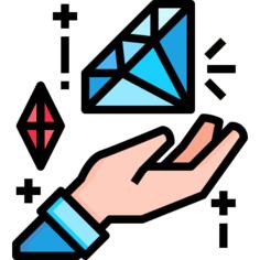 Diamonds